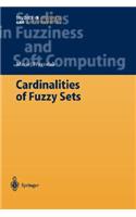 Cardinalities of Fuzzy Sets