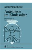 Anästhesie Im Kindesalter