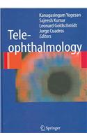 Teleophthalmology