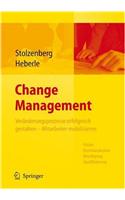 Change Management