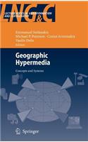 Geographic Hypermedia