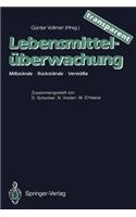 Lebensmittel-Überwachung -- Transparent