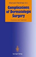 Complications of Dermatologic Surgery