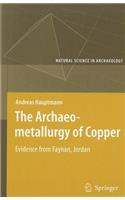 Archaeometallurgy of Copper