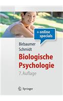 Biologische Psychologie