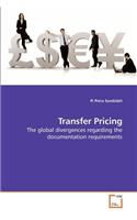 Transfer Pricing