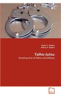 Taiho-Jutsu