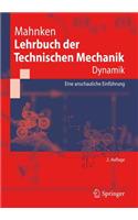 Lehrbuch der Technischen Mechanik - Dynamik