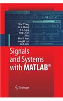 Signals and Systems with MATLAB