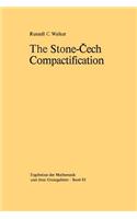 Stone-Čech Compactification