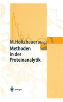 Methoden in Der Proteinanalytik