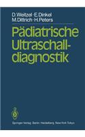 Pädiatrische Ultraschalldiagnostik