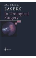 Lasers in Urological Surgery