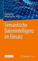 Semantische Datenintelligenz Im Einsatz