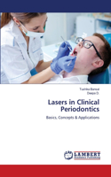 Lasers in Clinical Periodontics