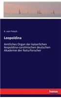 Leopoldina