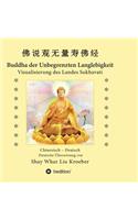 Buddha der Unbegrenzten Langlebigkeit