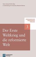 Forschungen zur Reformierten Theologie