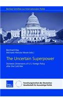 Uncertain Superpower