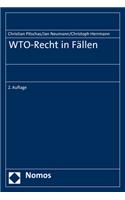 Wto-Recht in Fallen