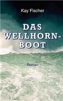 Wellhornboot