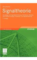 Signaltheorie