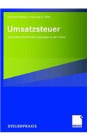 Umsatzsteuer: Grenzüberschreitende Leistungen in Der PRAXIS