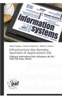 Infrastructure Des Données Spatiales Et Applications Sig