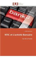 Ntic Et l'Activit? Bancaire