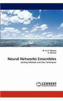 Neural Networks Ensembles