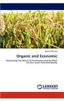 Organic and Economic