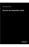 Ever Der Niederelbe (1932)