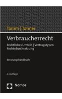 Verbraucherrecht