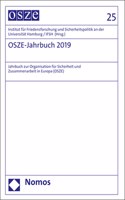 Osze-Jahrbuch 2019