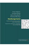 Handlungsraeume