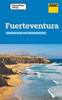 ADAC Reisefuhrer Fuerteventura: Der Kompakte mit den ADAC Top Tipps und cleveren Klappenkarten