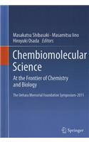 Chembiomolecular Science