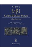 MRI of the Central Nervous System