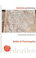 Battle of Thermopylae