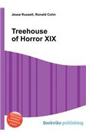 Treehouse of Horror XIX: (English)