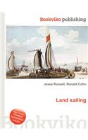 Land Sailing: (English)