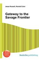 Gateway to the Savage Frontier