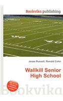 Wallkill Senior High School