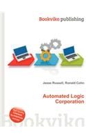 Automated Logic Corporation: (English)