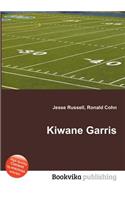 Kiwane Garris