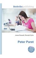 Peter Paret