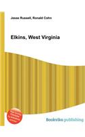 Elkins, West Virginia