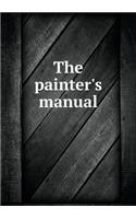 The Painter's Manual