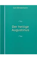 Der Heilige Augustinus