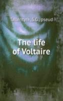 life of Voltaire